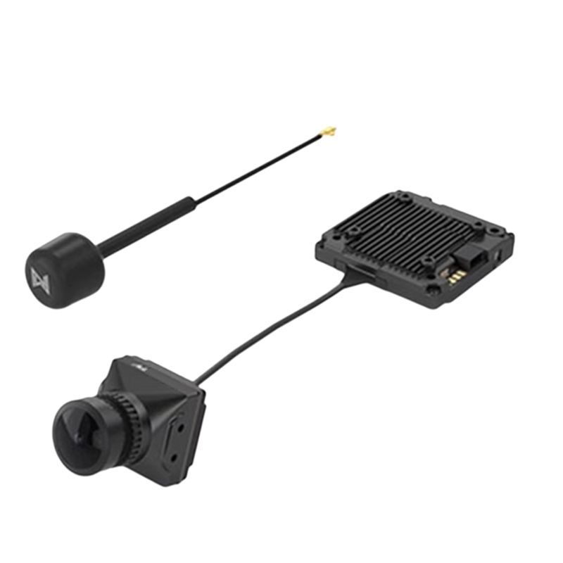 Fpv Goggles Walksnail Avatar Hd - ชุด FPV Walksnail Avatar HD Pro