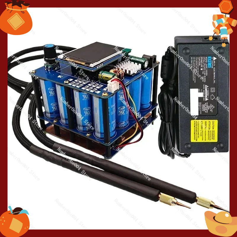 Signal Generator Spectrum Analyzer - เครื่องวิเคราะห์สเปกตรัม 35MHz-6.2GHz UAVT SA6L พร้อมเครื่องกำเนิดสัญญาณ หน้าจอสัมผัสขนาด