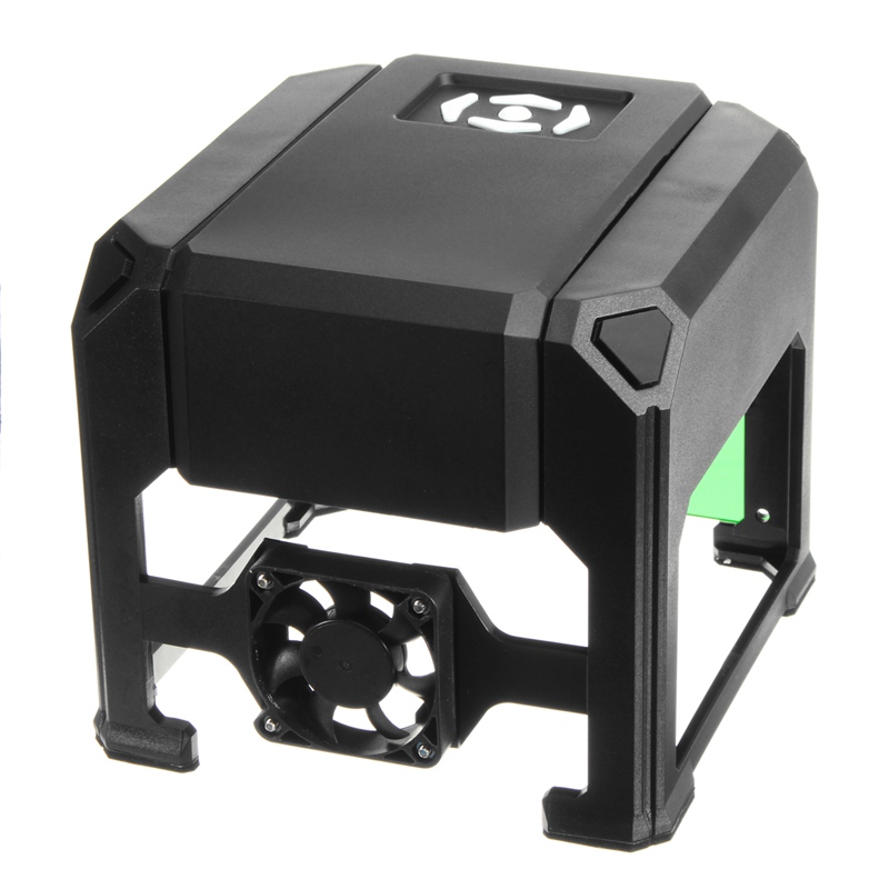 Mini USB 3000MW CNC เครื่องแกะ - Mini Laser Engraver Cnc Router บทวิจารณ์และราคา
