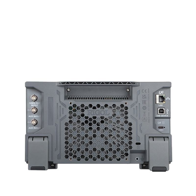 เครื่องกำเนิดสัญญาณอาร์บิทারีฟ - Function Arbitrary Waveform Generator บทวิจารณ์และราคา