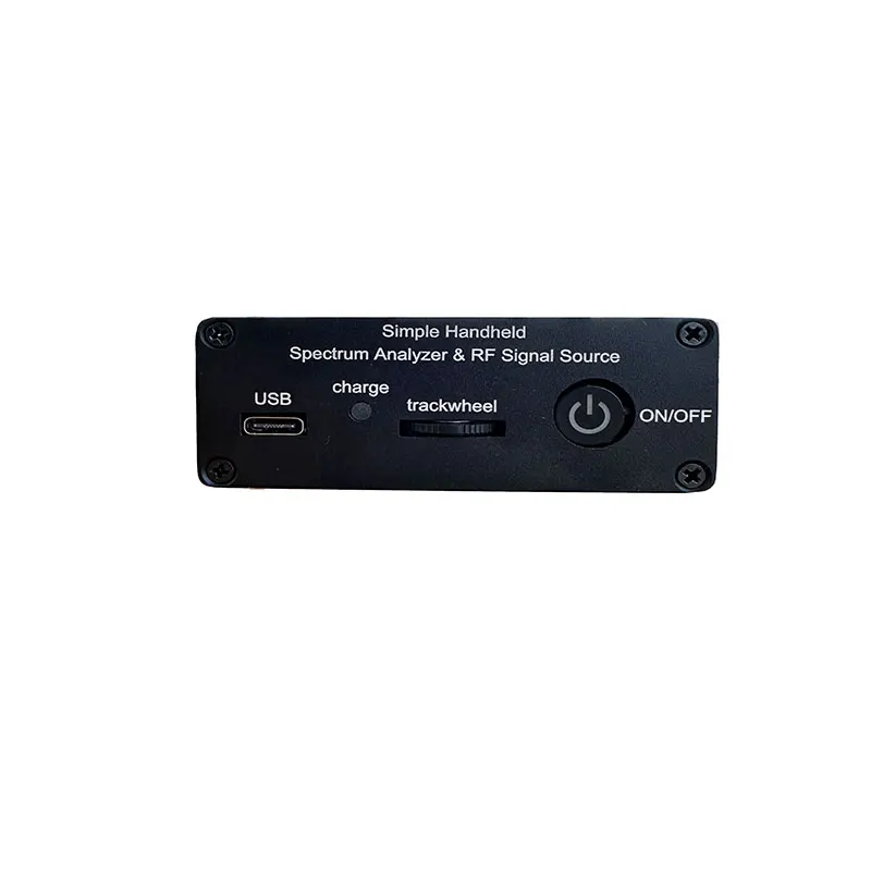 ZQ6 6G เครื่องวิเคราะห์สเปกตรั - Signal Generator Spectrum Analyzer บทวิจารณ์และราคา