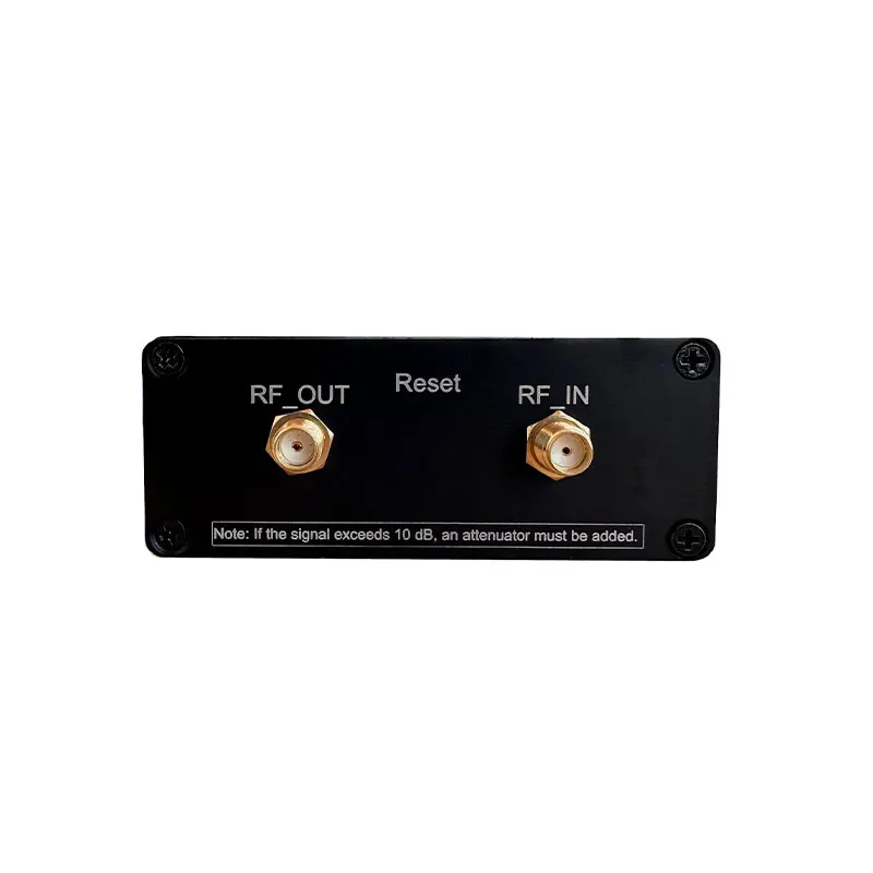 ZQ6 6G เครื่องวิเคราะห์สเปกตรั - Signal Generator Spectrum Analyzer บทวิจารณ์และราคา