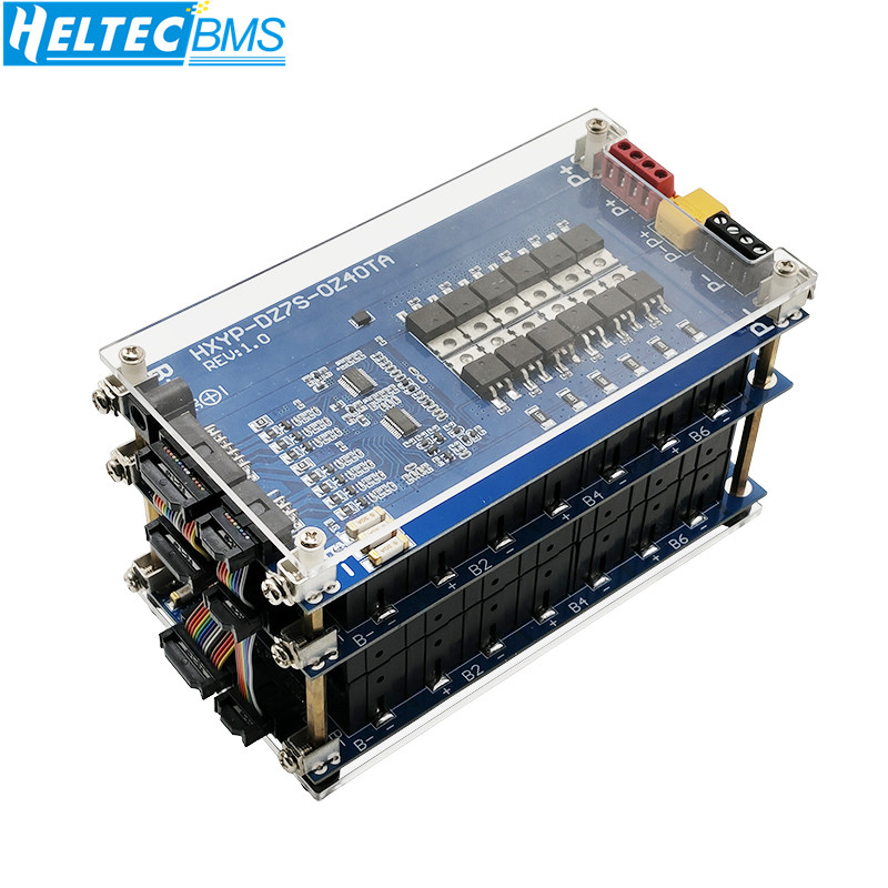 ที่ใส่แบตเตอรี่18650ผนัง40A 24 - Spot Welder 18650 Battery Pack บทวิจารณ์และราคา