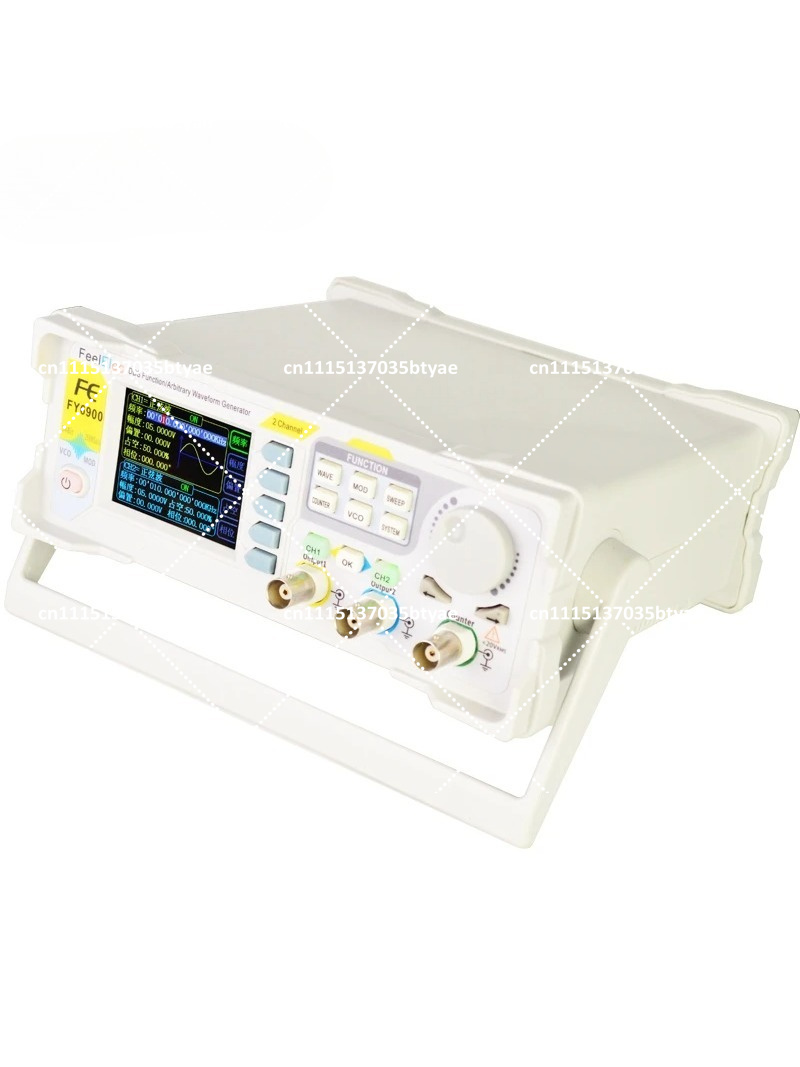 เครื่องกำเนิดสัญญาณแบบ DDS รุ่ - Function Arbitrary Waveform Generator บทวิจารณ์และราคา