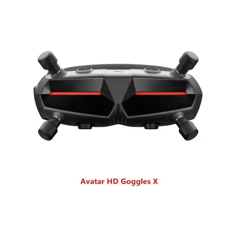 Walksnail Avatar HD Goggles X  - Fpv Goggles Walksnail Avatar Hd บทวิจารณ์และราคา