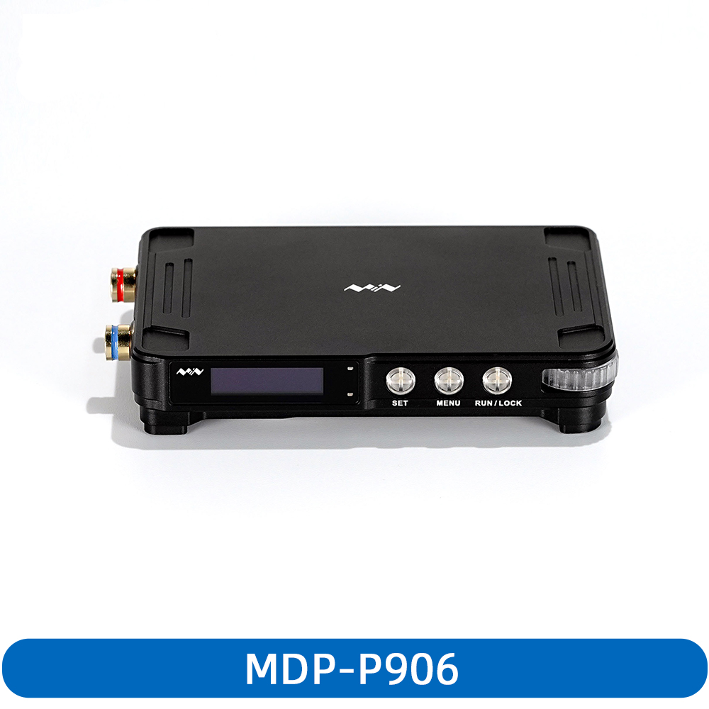 Miniware MDP-P906 แหล่งจ่ายไฟด - Linear Lab Power Supply Adjustable บทวิจารณ์และราคา