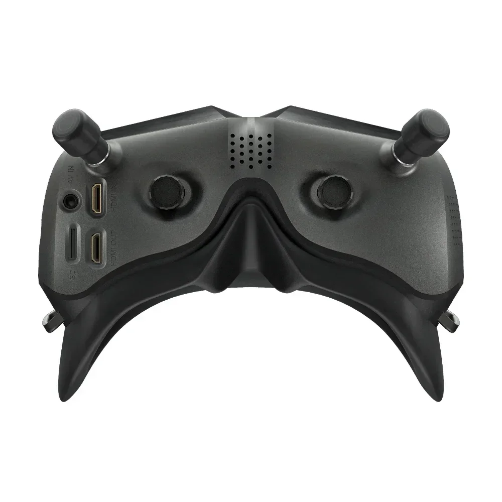 แว่นตา Walksnail Avatar HD X - - Fpv Goggles Walksnail Avatar Hd บทวิจารณ์และราคา