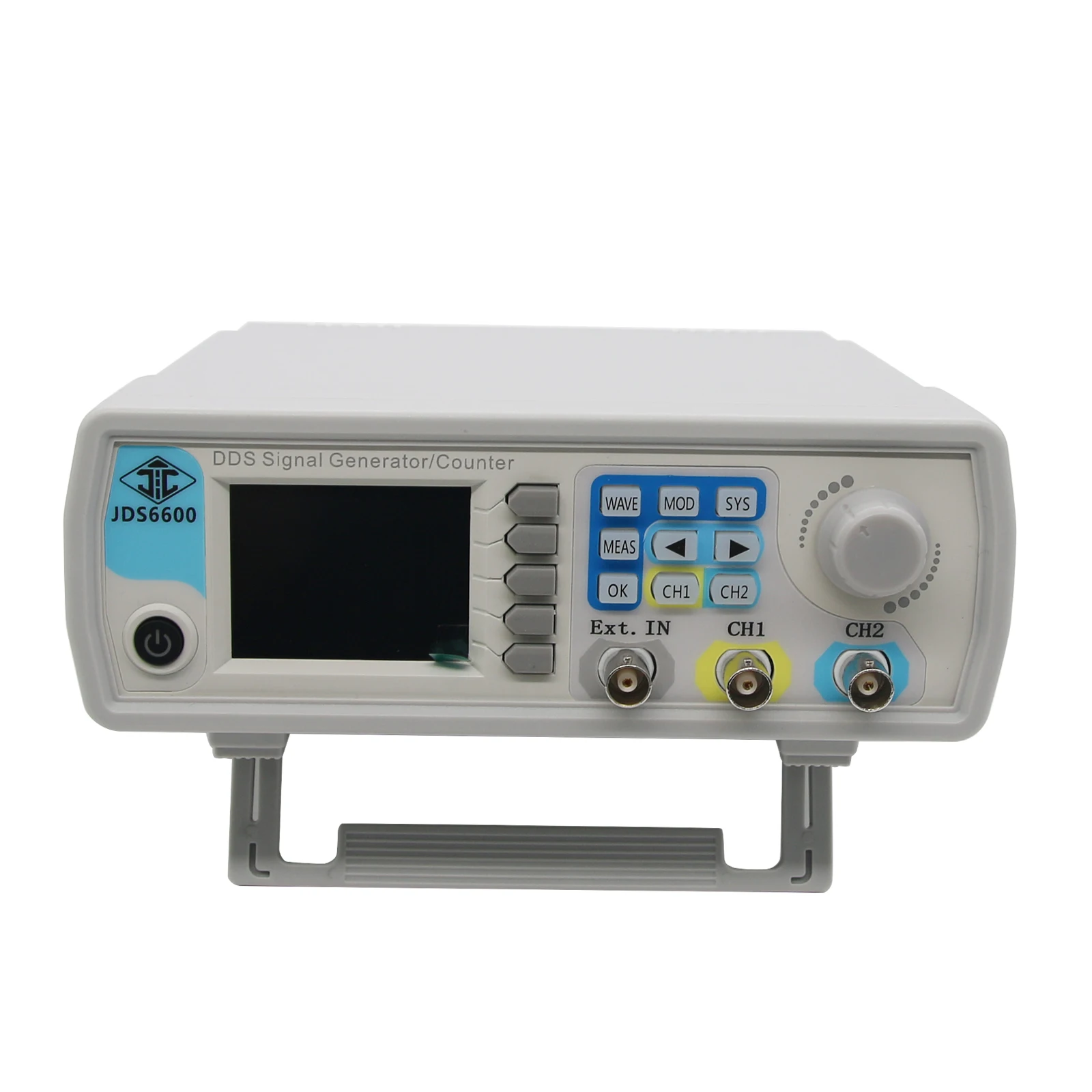 ผลิตภัณฑ์ระดับพรีเมียม 2026 JD - Function Arbitrary Waveform Generator บทวิจารณ์และราคา
