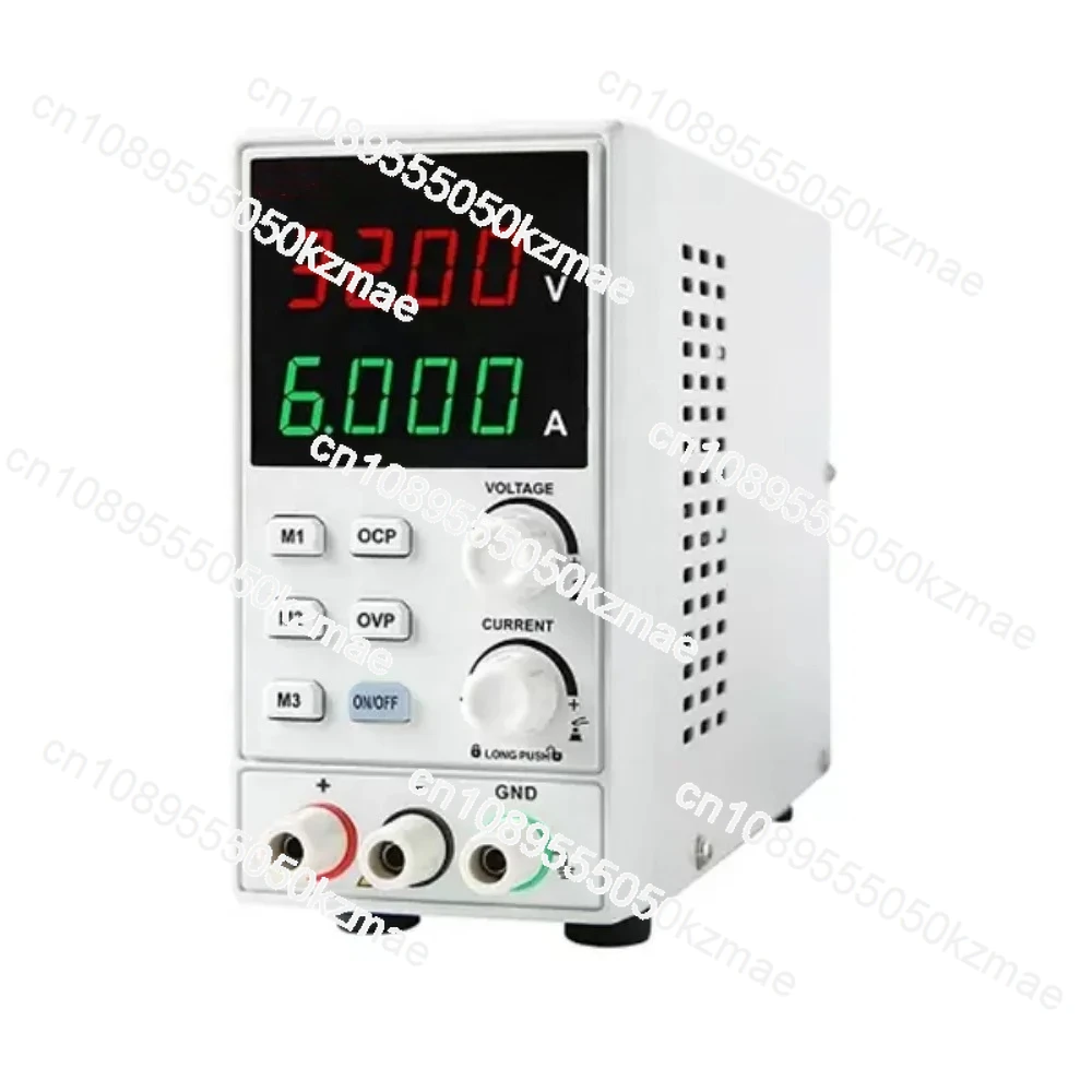 UTP1306 แหล่งจ่ายไฟเชิงเส้นแบบ - Linear Lab Power Supply Adjustable บทวิจารณ์และราคา