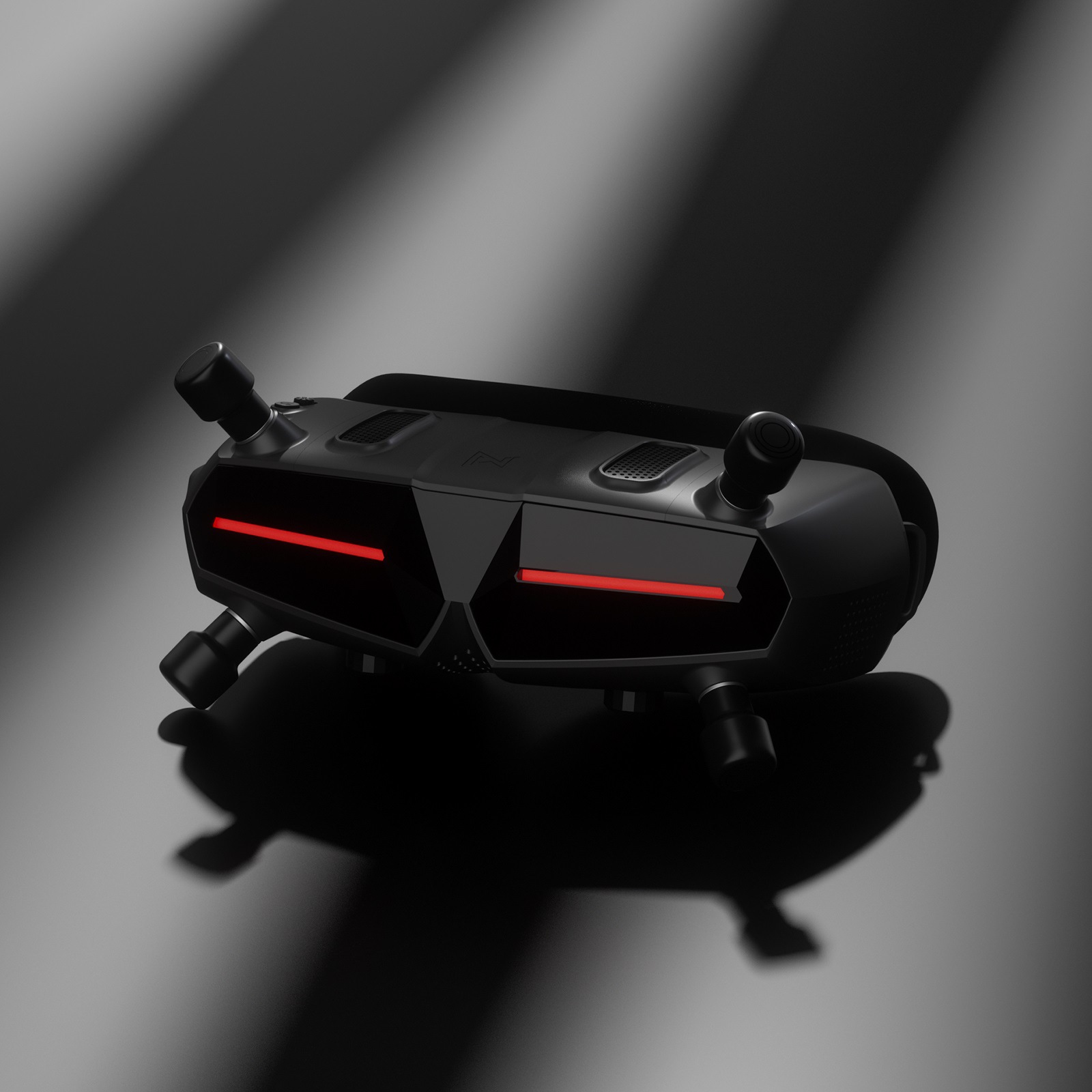 แว่นตา Walksnail Avatar HD Gog - Fpv Goggles Walksnail Avatar Hd บทวิจารณ์และราคา
