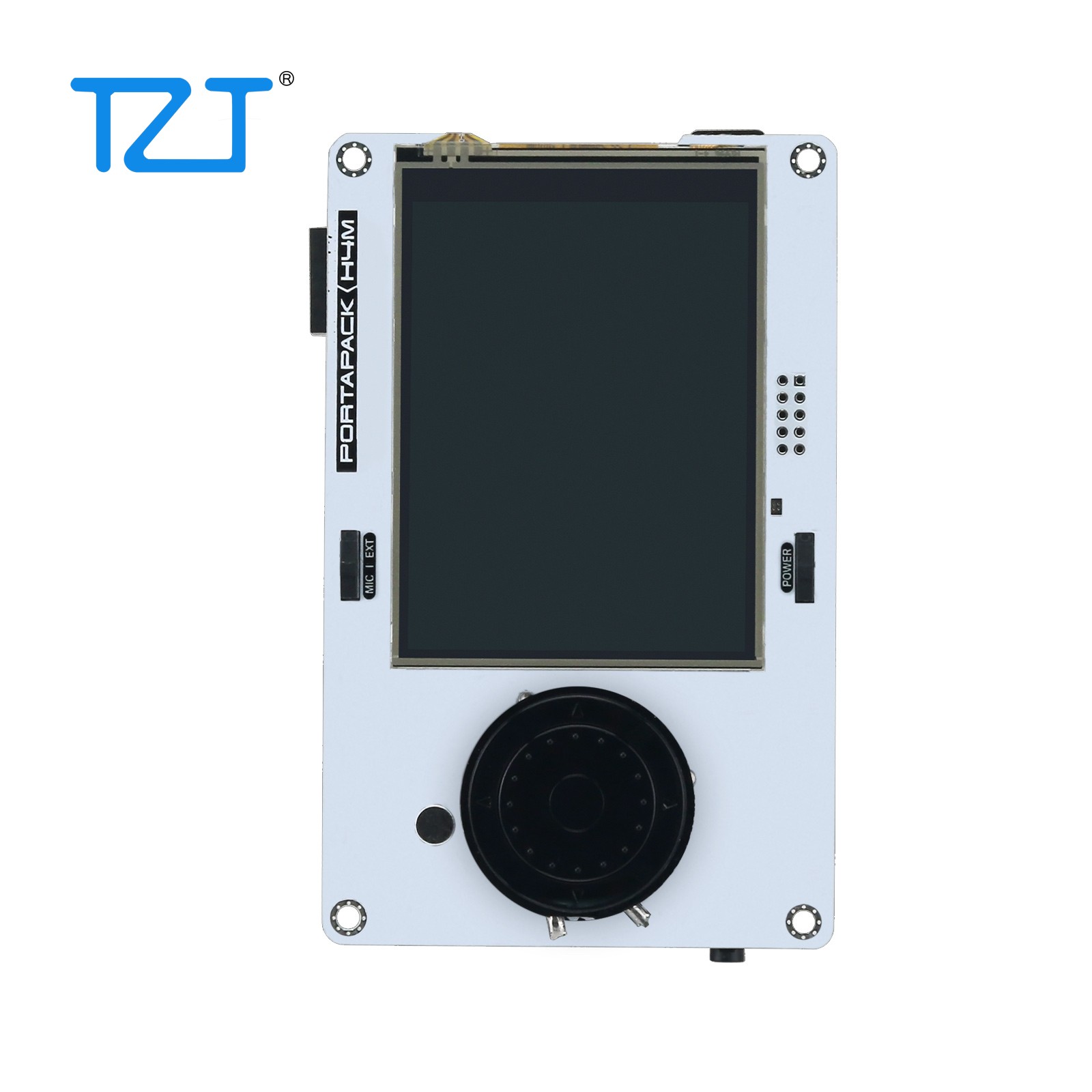 GOOD TZT Portapack H4MS Mayhem - Sdr Software Defined Radio Hackrf บทวิจารณ์และราคา