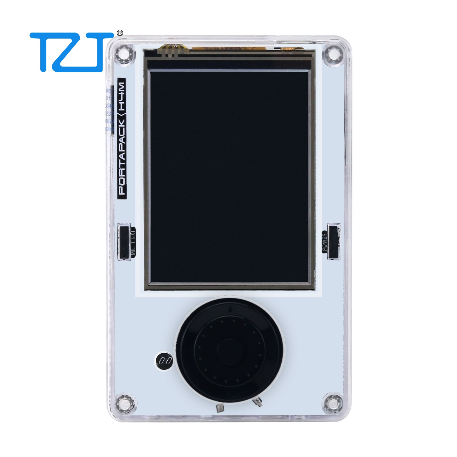 GOOD TZT Portapack H4MS Mayhem - Sdr Software Defined Radio Hackrf บทวิจารณ์และราคา