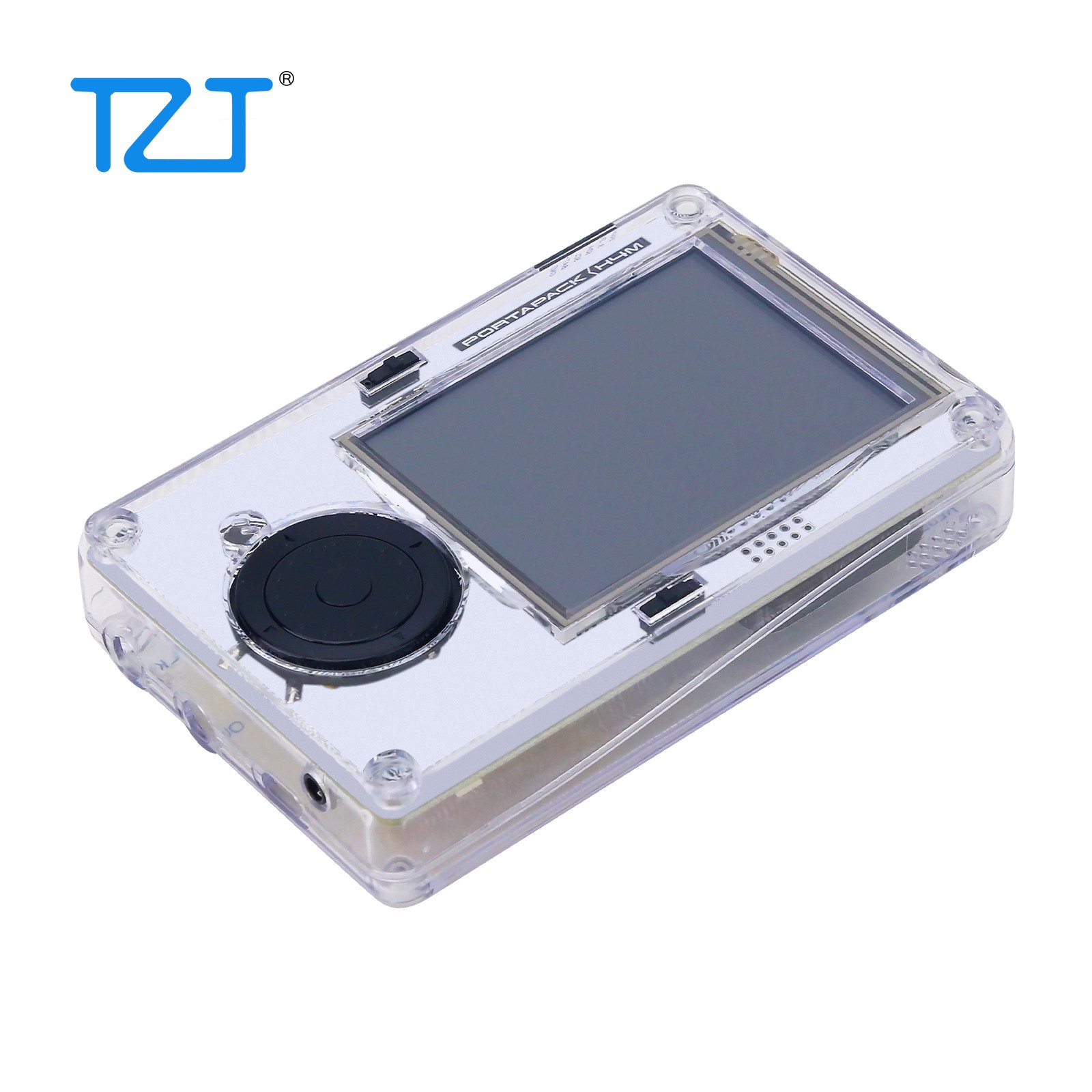 GOOD TZT Portapack H4MS Mayhem - Sdr Software Defined Radio Hackrf บทวิจารณ์และราคา