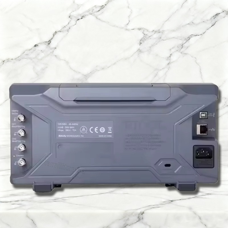 1PC RIGOL DG4062 60MHz 2CH เคร - Function Arbitrary Waveform Generator บทวิจารณ์และราคา