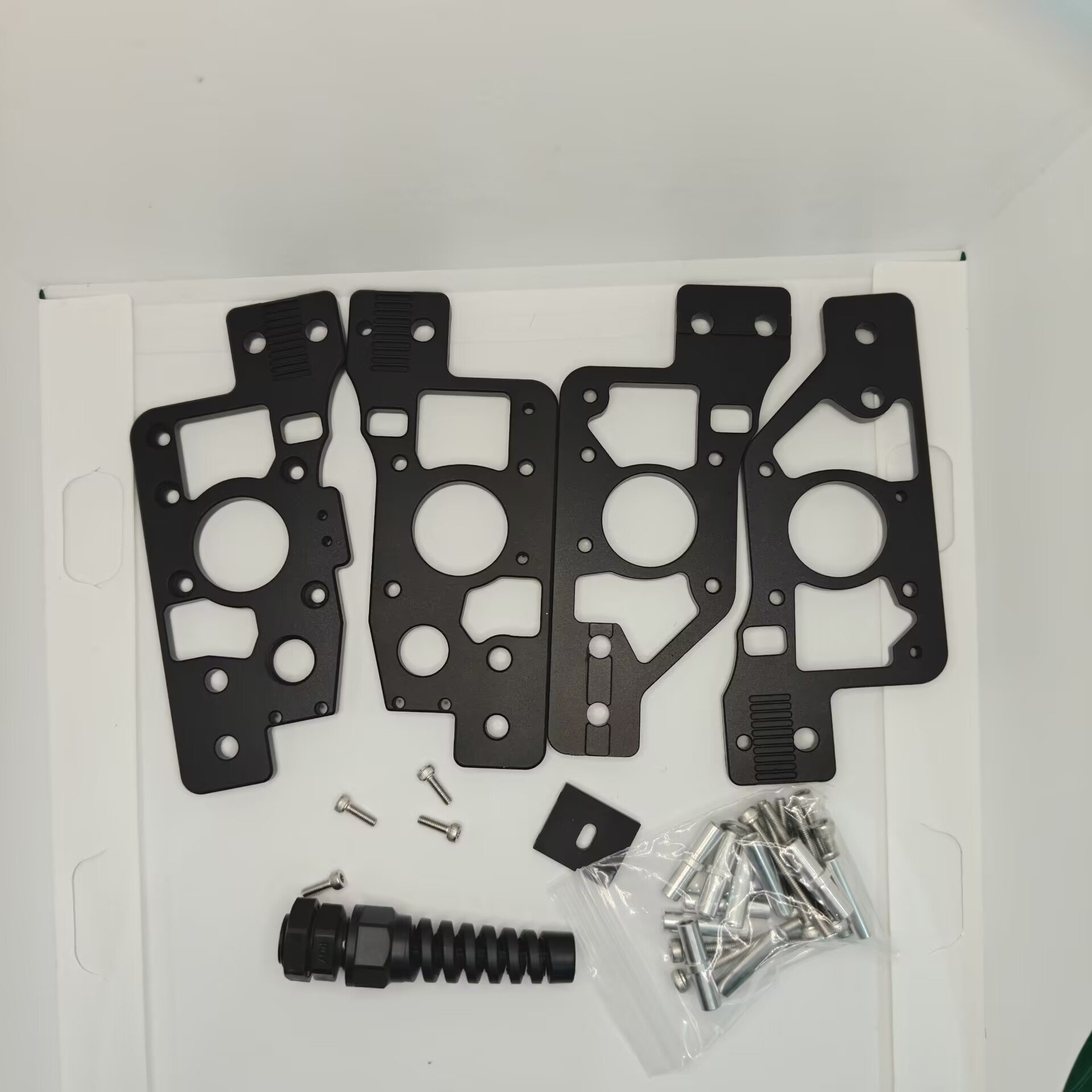 ชุดอุปกรณ์มอเตอร์ขับเคลื่อน CN - Voron 2.4 R2 Kit บทวิจารณ์และราคา