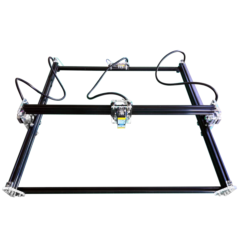 เครื่องแกะสลักเลเซอร์ CNC ขนาด - Mini Laser Engraver Cnc Router บทวิจารณ์และราคา