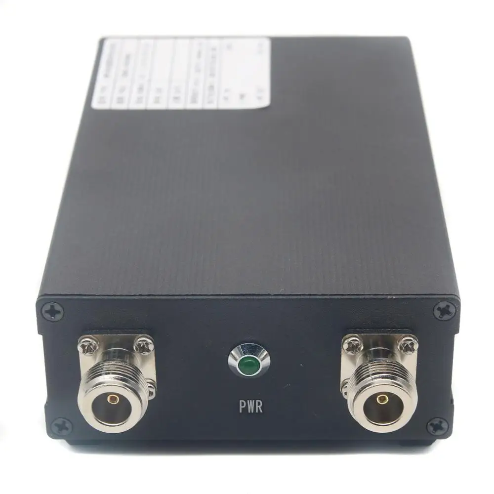 NWT6000 25M-6G เครื่องกำเนิดสั - Signal Generator Spectrum Analyzer บทวิจารณ์และราคา