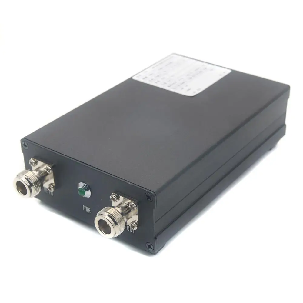 NWT6000 25M-6G เครื่องกำเนิดสั - Signal Generator Spectrum Analyzer บทวิจารณ์และราคา