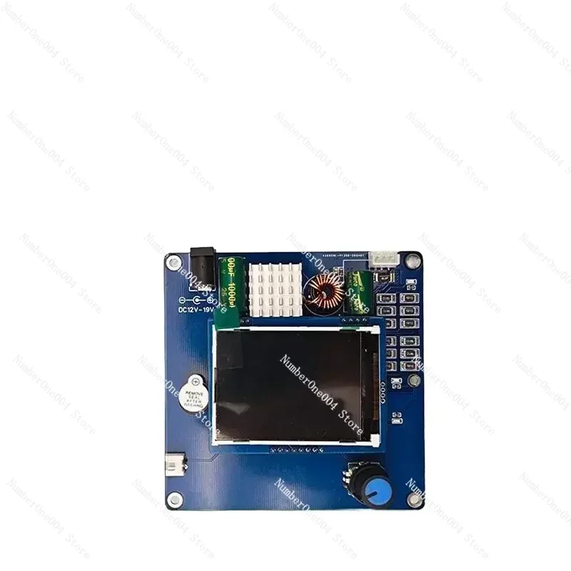 ใช้ได้กับเครื่องเชื่อมแบบจุด 1 - Spot Welder 18650 Battery Pack บทวิจารณ์และราคา