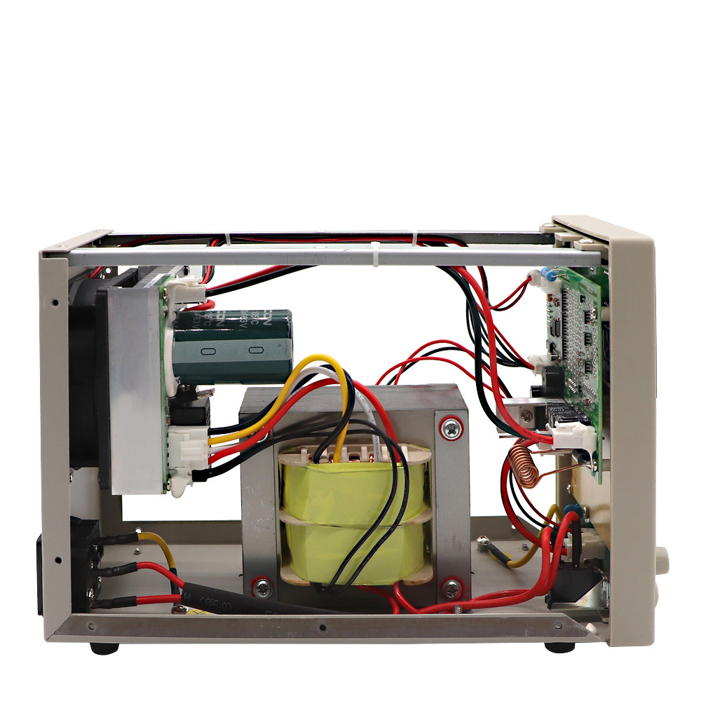 Korad แหล่งจ่ายไฟ3010D 3010P 6 - Programmable Dc Power Supply 30V 10A บทวิจารณ์และราคา